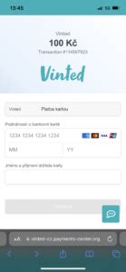 Podvod na Vinted: Příběh čtenářky, která přišla o peníze